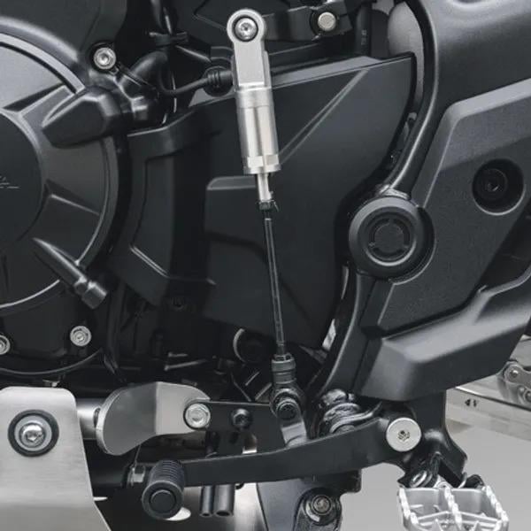 XL750 TRANSALP HIZLI VİTES DEĞİŞTİRİCİ