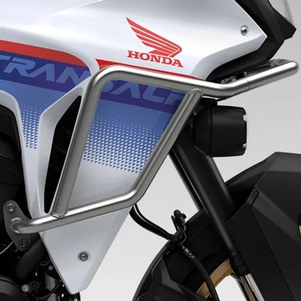 XL750 TRANSALP KORUMA DEMİRİ ÜST