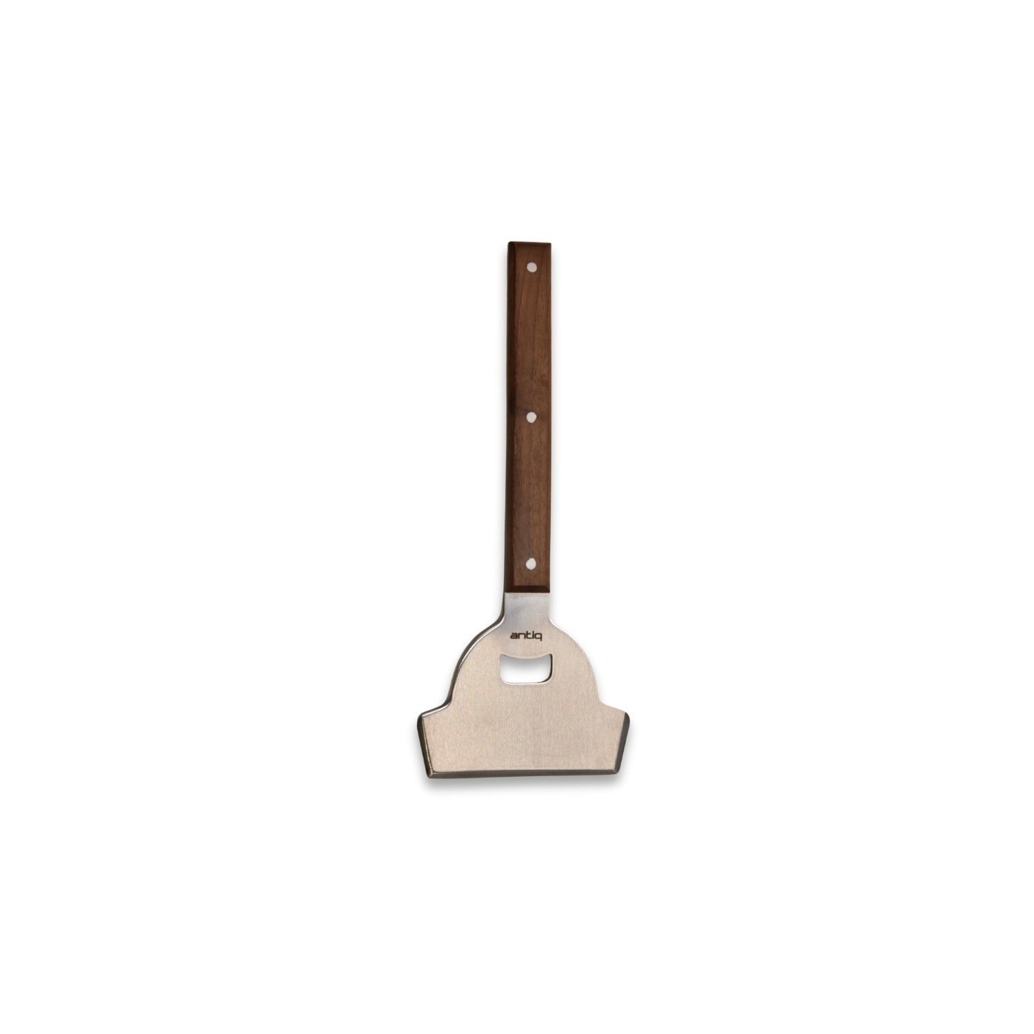 Antiq Ares Spatula - Ceviz Sap 25 cm