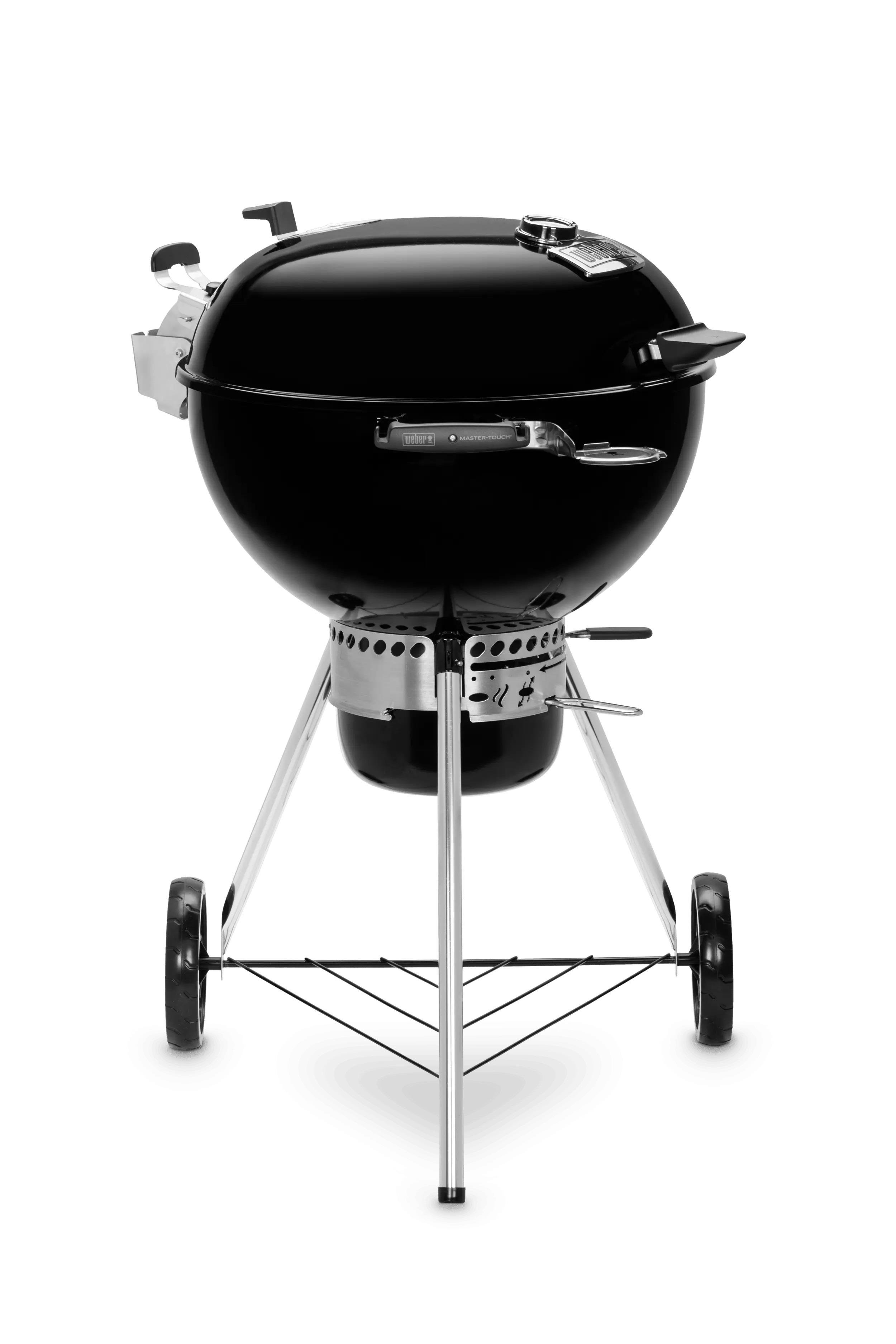 Master-Touch® GBS Premium SE E-5775 Charcoal Grill Ø 57 cm