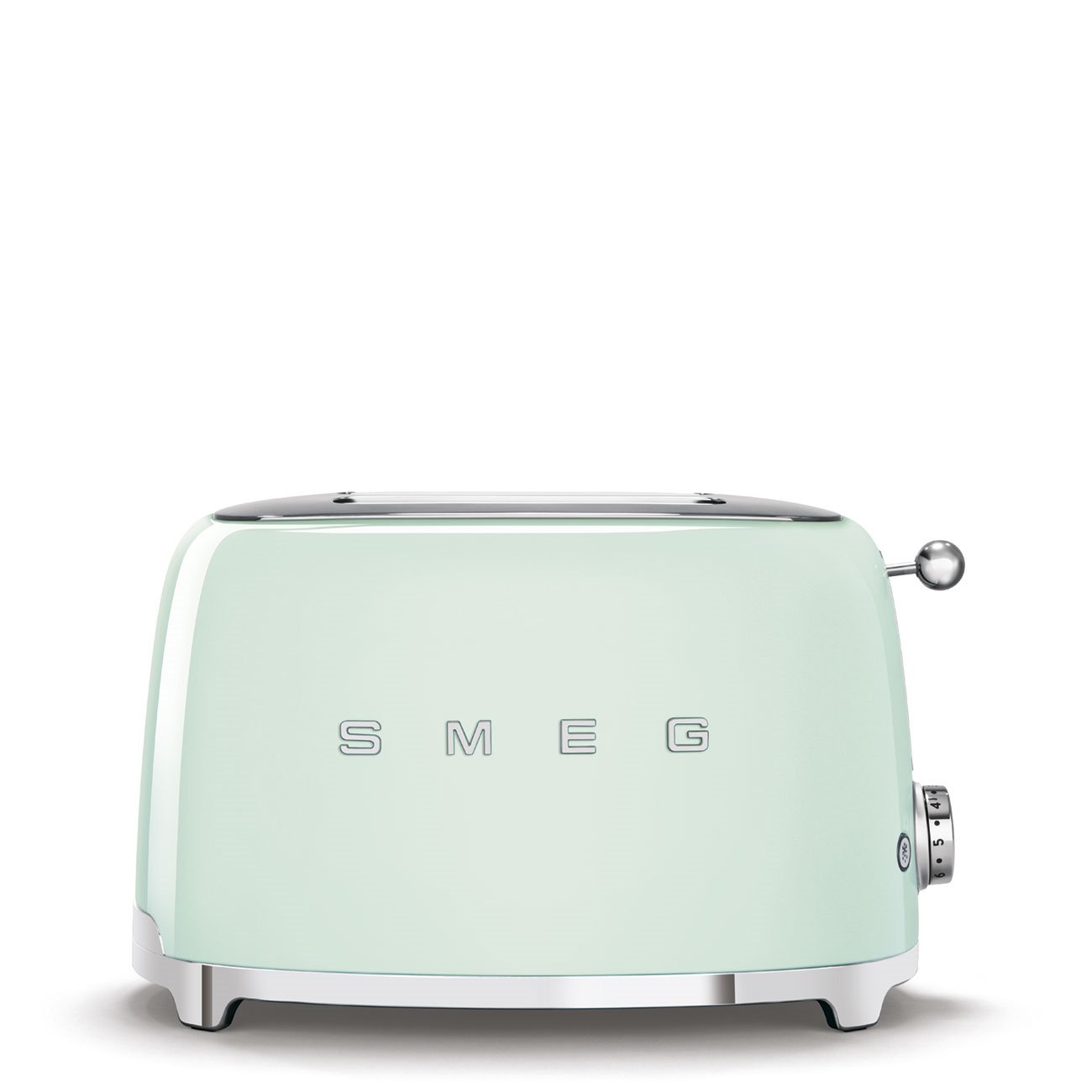 SMEG 2-Slice Toaster – 2 Dilim 6 Seviye