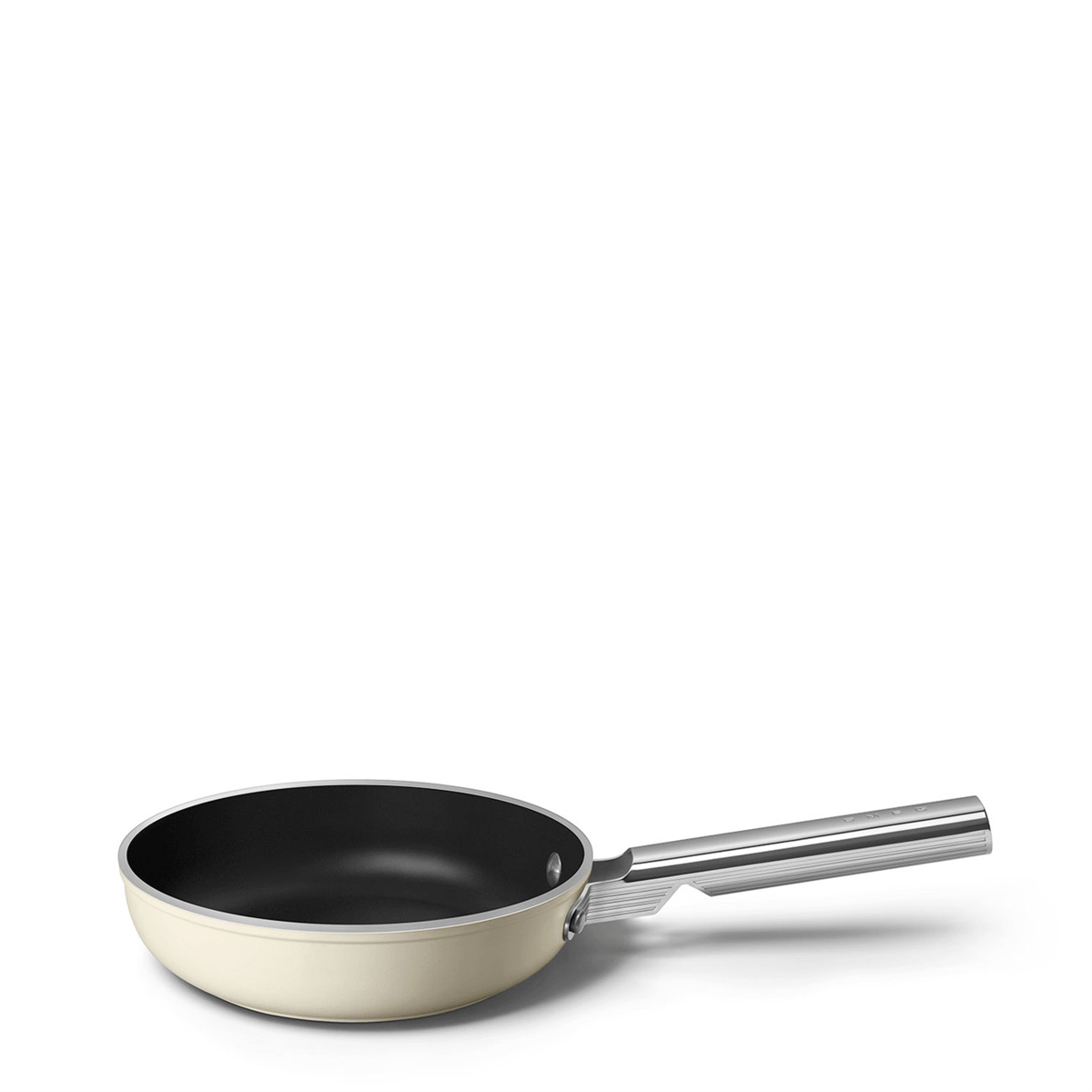 SMEG FPF2002 Kızartma Tavası – 20 cm, Seramik Kaplama