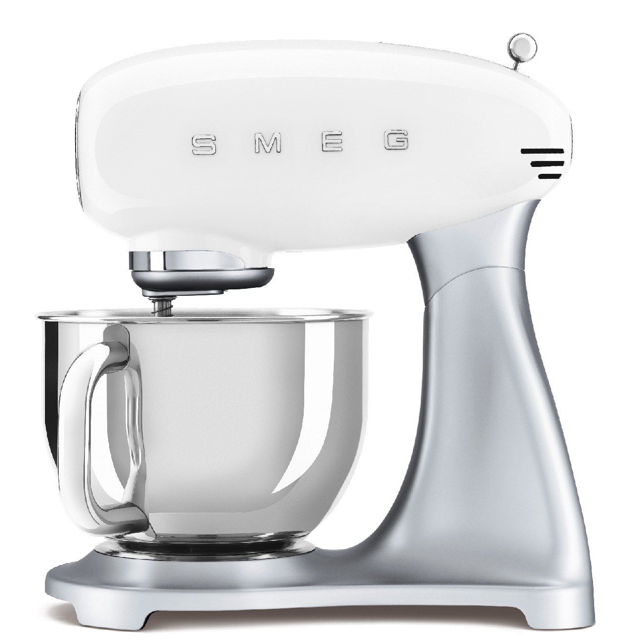 SMEG SMF04 Stand Mikser