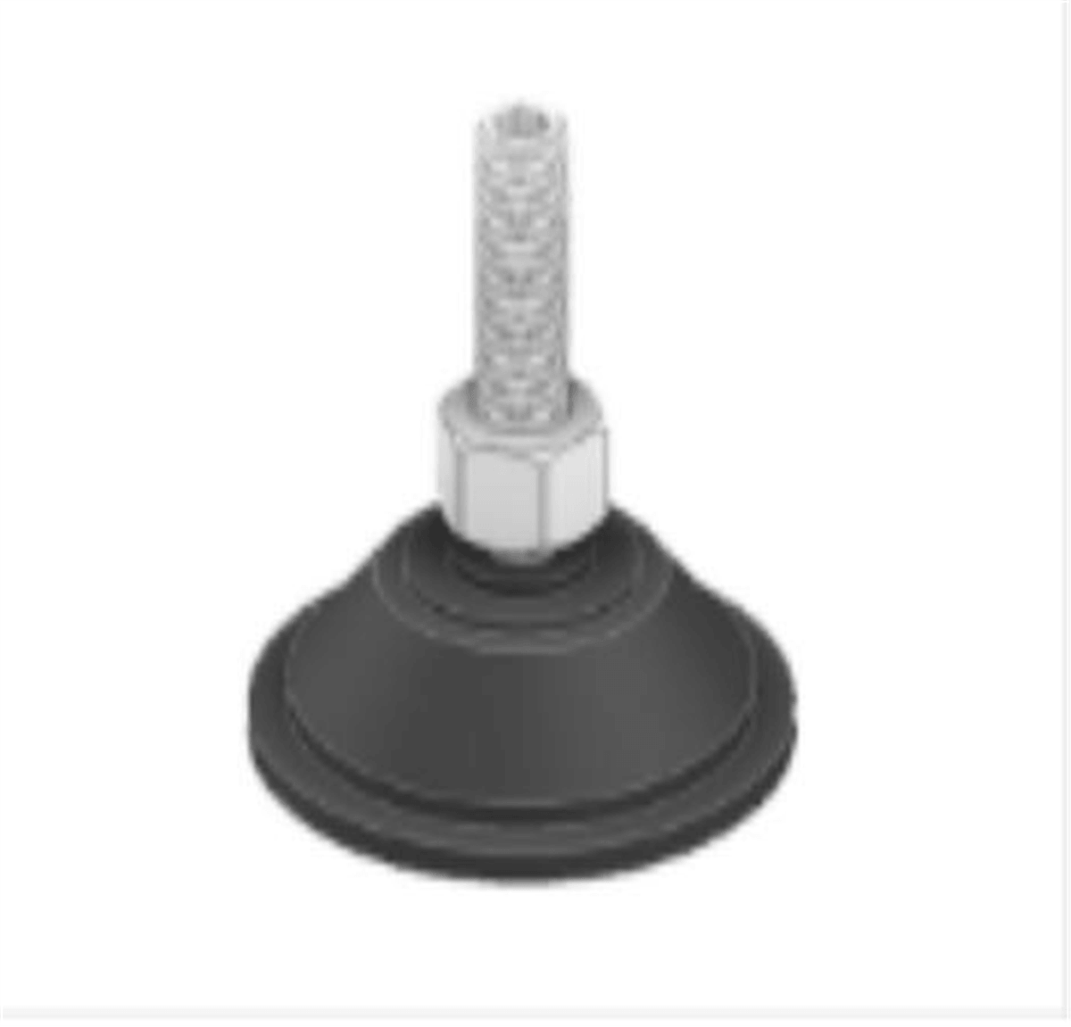 Weber 10 cm Ayarlanabilir Ayak (BBQ2000106)