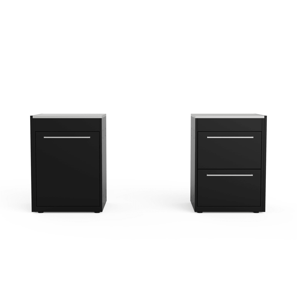 Weber 1500610 BBQK1 Built-in Outdoor Kitchen (yan ocaksız modeller: Spirit E315/E325S, Genesis E315/E325S/S325S/E415/E425S)