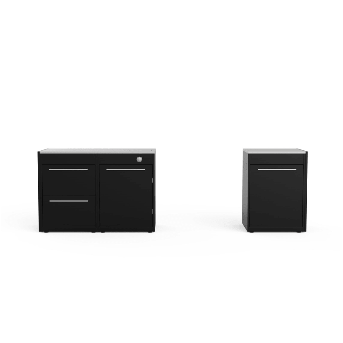 Weber 1500629 BBQK4 Built-in Kitchen (Genesis 3/4 brülörlü yan ocaklı modeller)