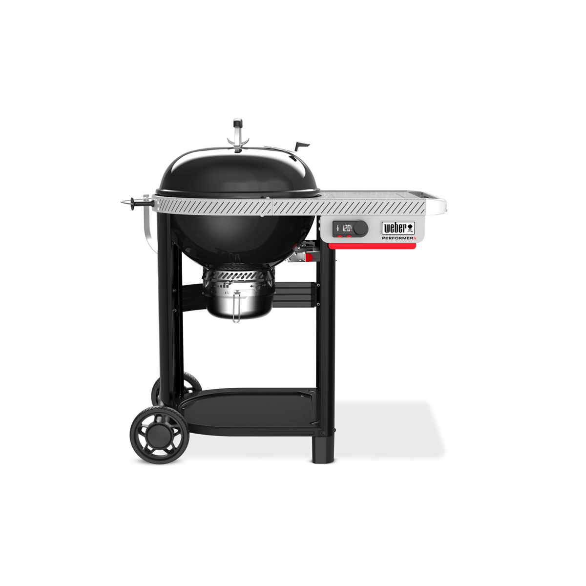 Weber 1501959 Performer Smart, 57 cm