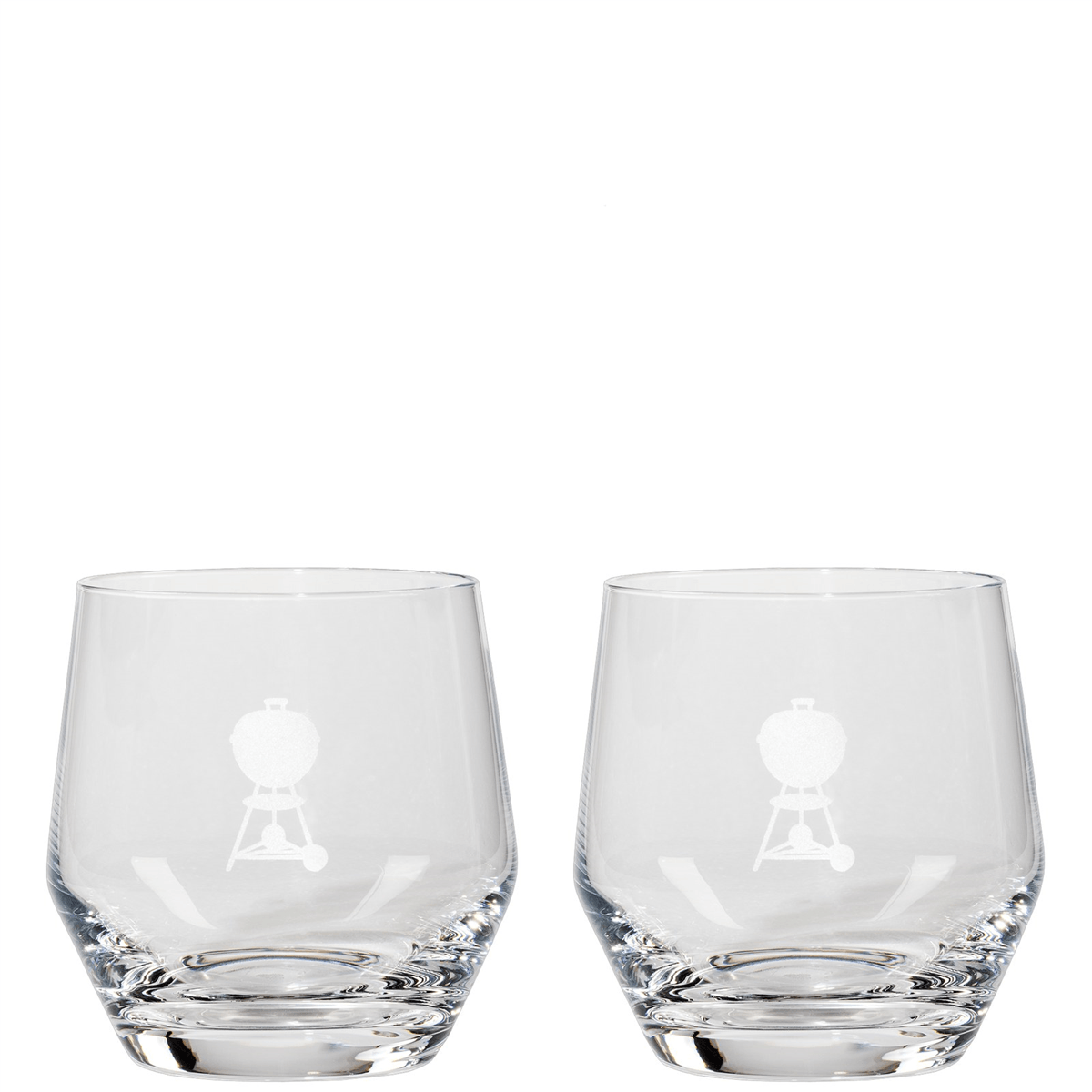 Weber 18349 Drinking Glas Leonardo 310ml (2'li)