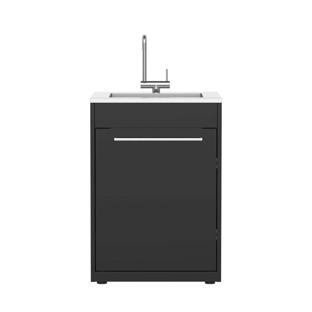 Weber Çelik Eviye Modülü (BBQ1100040S)