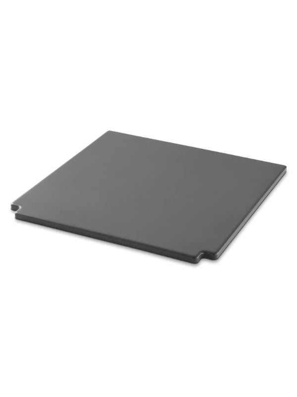 Weber CRAFTED Glazed Pizza Stone 7681 – Gourmet BBQ System Cordierite Pişirme Taşı | Brick-Fırın Lezzeti | GBS™ Uyumlu