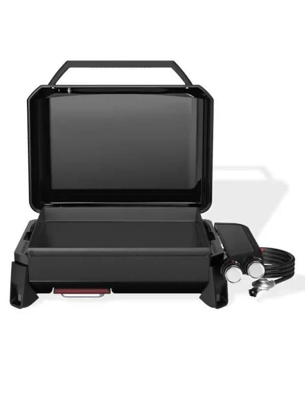 Weber SLATE™ GP 56 cm Premium Griddle (Taşınabilir Gaz Plancha)