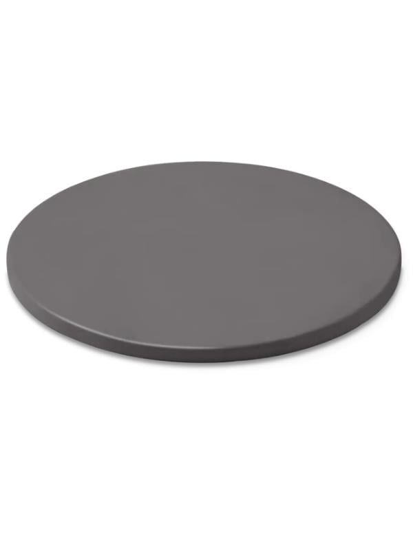 Weber Square Glazed Baking Stone 18412 – Pizza Pişirme Taşı Glazed Cordierite | 36 cm × 36 cm