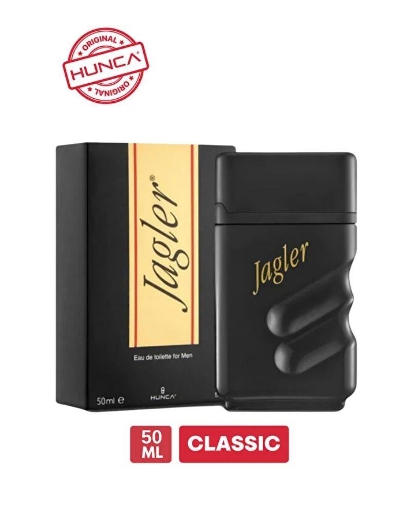 Jagler Classic Erkek Parfümü Edt 50 ml