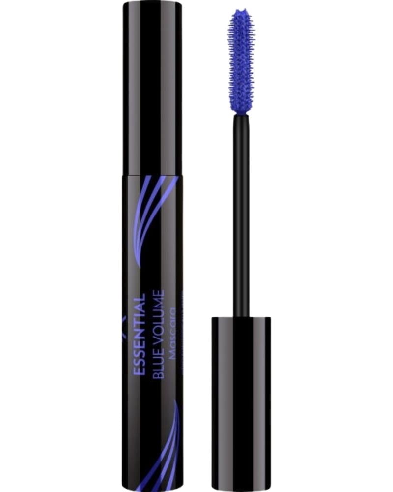 Golden Rose Essential Blue Volume Mascara - Mavi Maskara