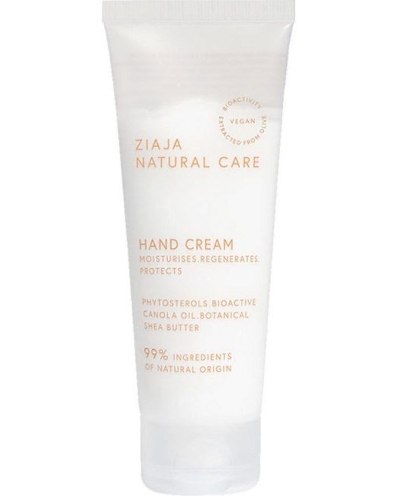 Zıaja Natural Care El Kremi 75 ml