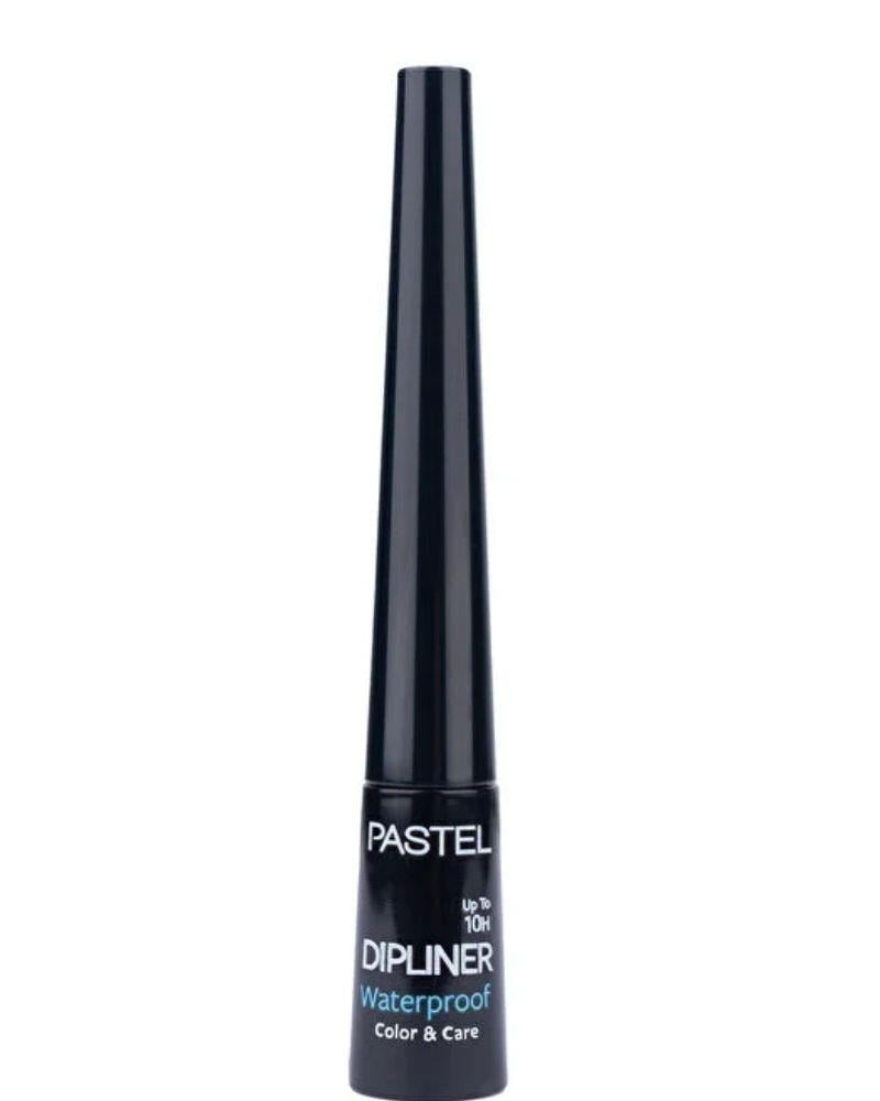 Pastel Dipliner Waterproof Color&Care