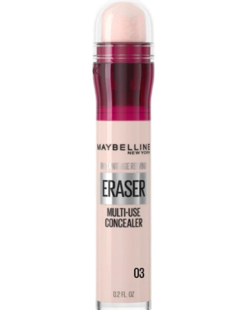 Maybelline New York Instant Anti Age Eraser Kapatıcı - 03 Fair Concealer