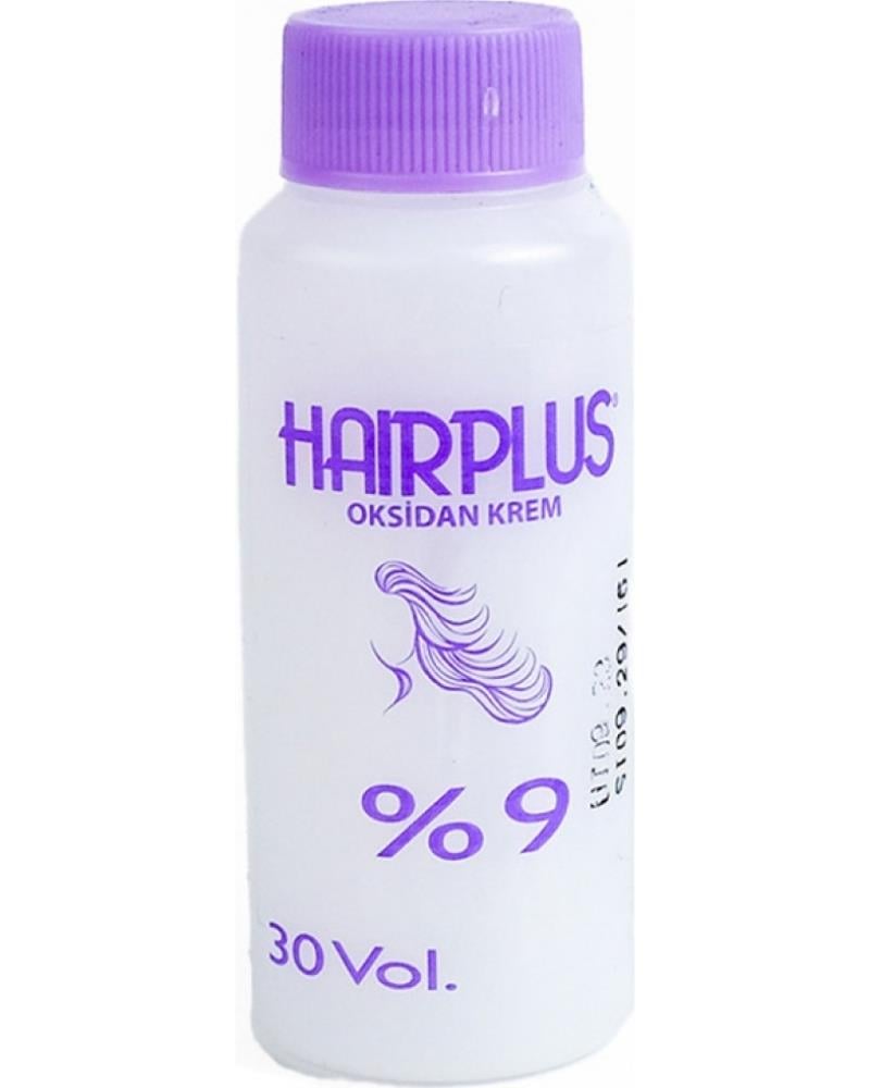 Hairplus Hair Plus Oksidan Beyaz
