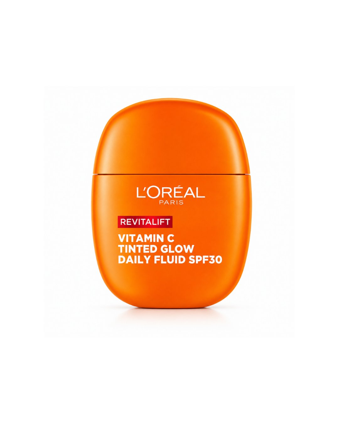 Loreal Paris Revitalift Vitamin C Tinted Glow Daily Fluid SPF 30 - Renkli Nemlendirici 40 ml