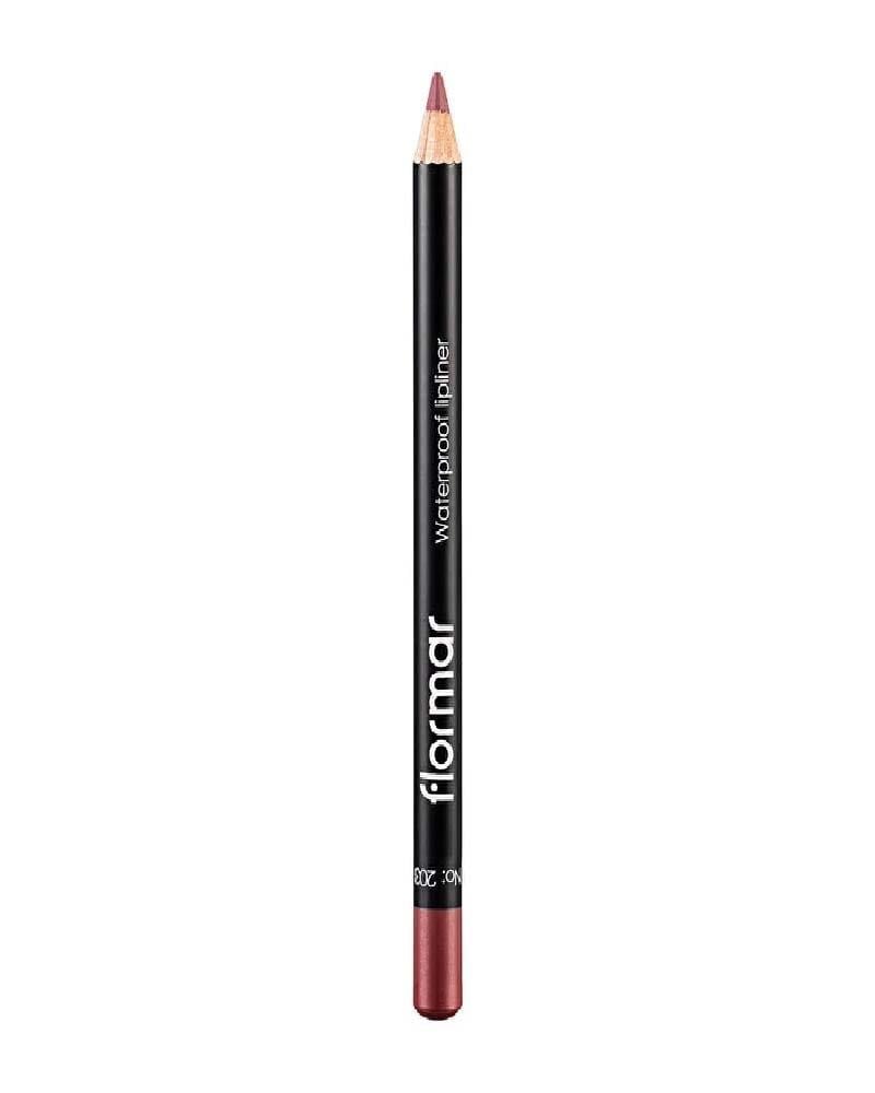 Flormar Dudak Kalemi Waterproof 203