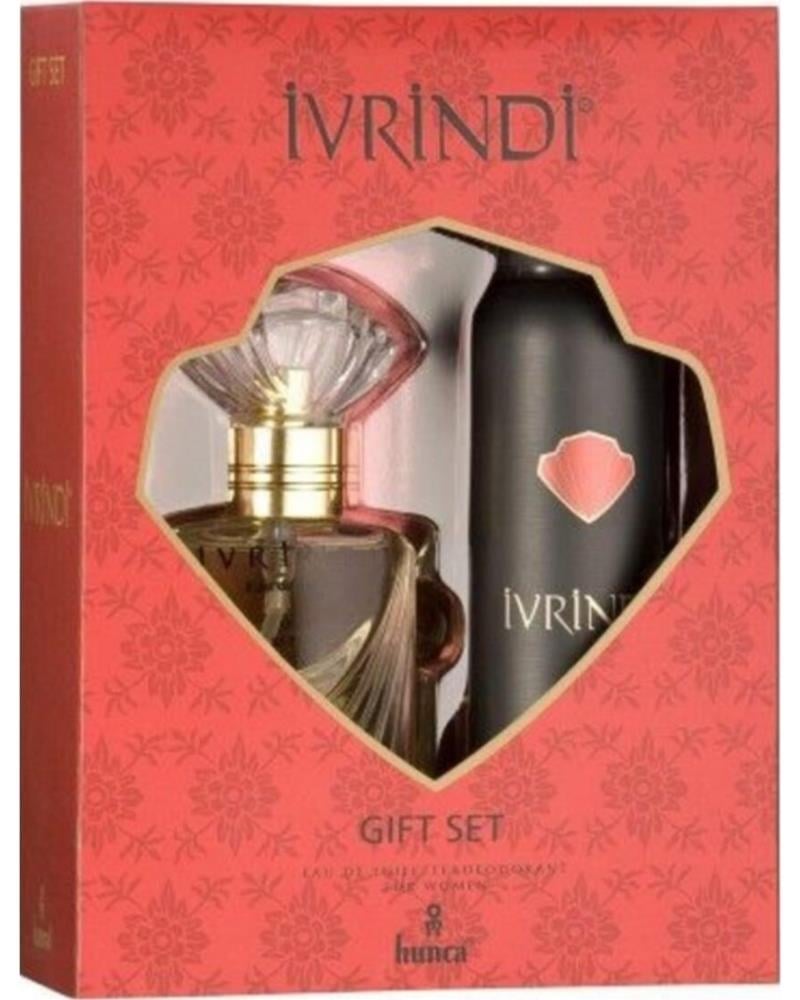 Ivrindi 2' Li Edt Set