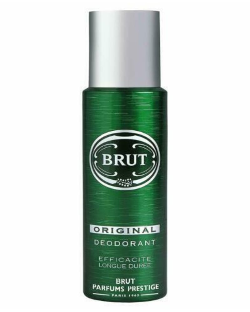 Brut Original Erkek Deodorant 200 Ml