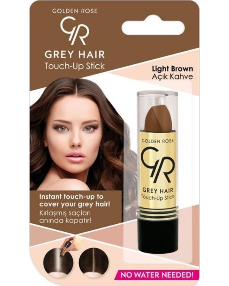 Golden Rose Ey Haır (LIGHT BROWN) No :06