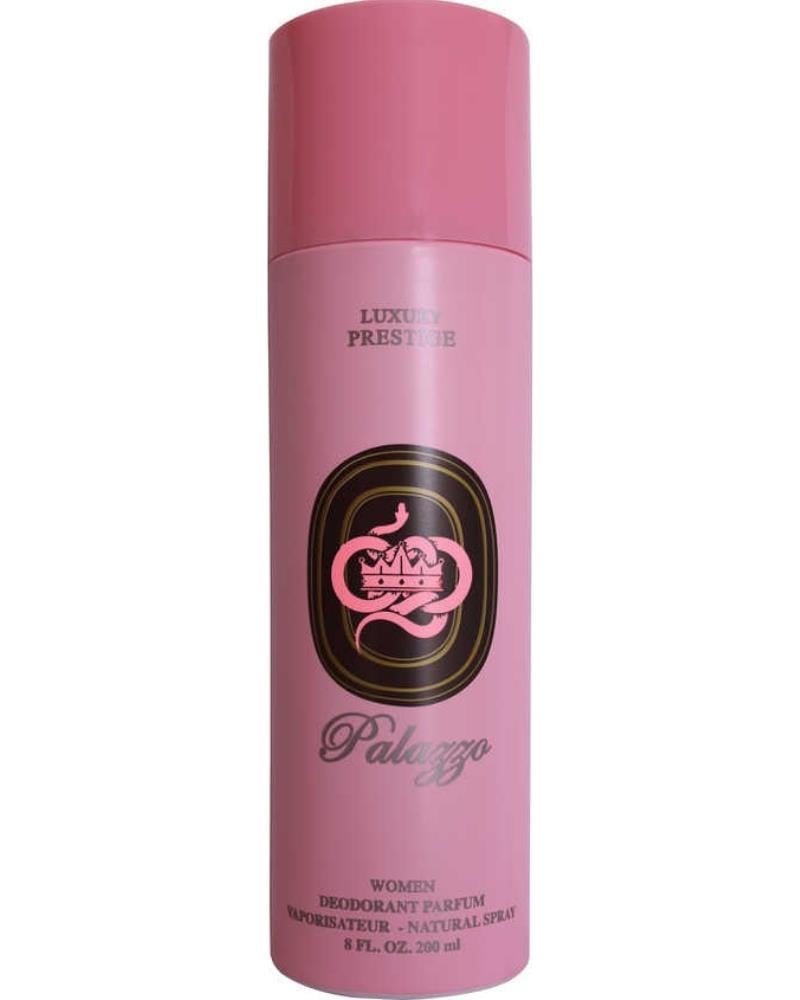 Luxury Prestige Luxery Prestige 200 Ml Sprey