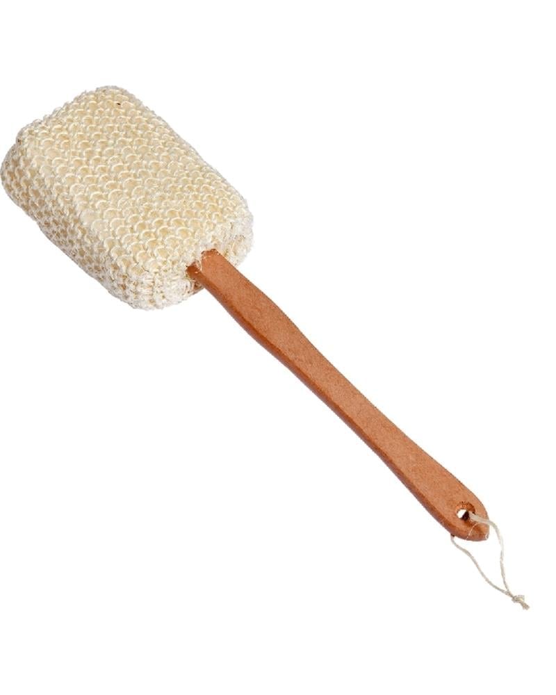 Lionesse Spa Sisal Saplı Banyo Lifi L-434