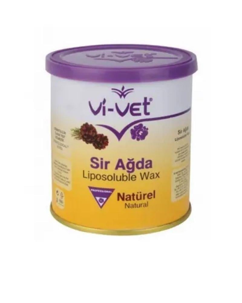 Vi-vet Vi Vet Sir Ağda Naturel 240ml