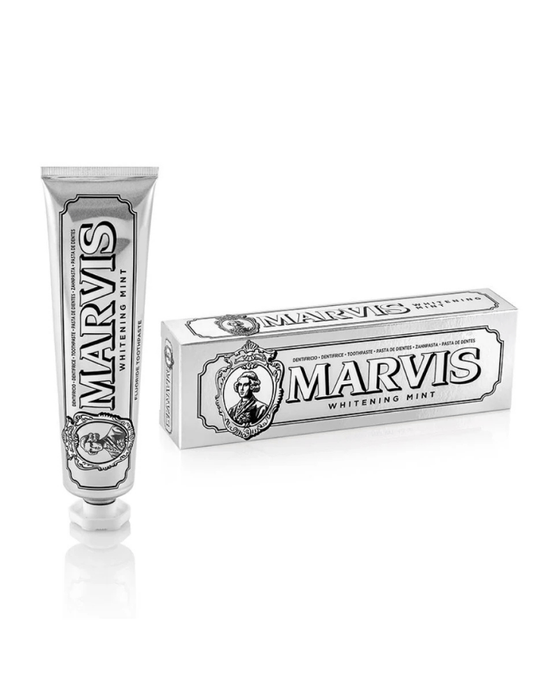 Marvis Whitening Mint Diş Macunu 85 ml