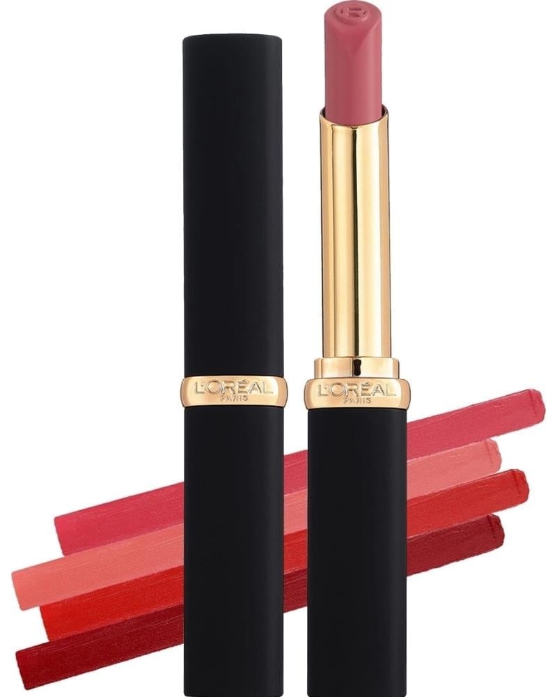 L'Oreal Paris Color Riche Intense Volume Matte Ruj - 602 Nude Admirable