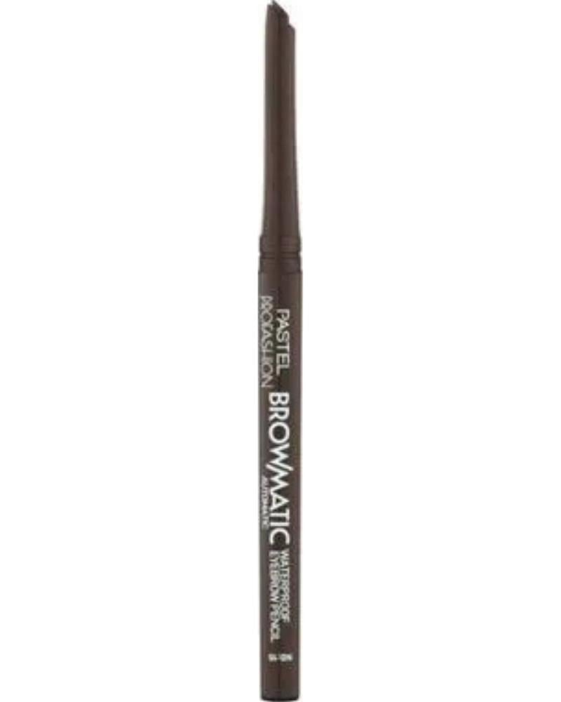 Pastel Profashion Browmatic Waterproof 12 Kaş Kalemi