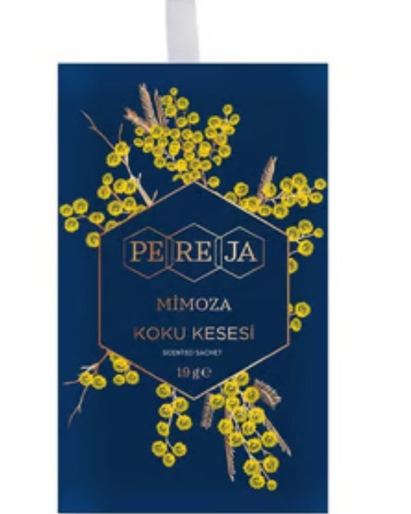 Pereja Mimoza Kokulu Kese 19 gr