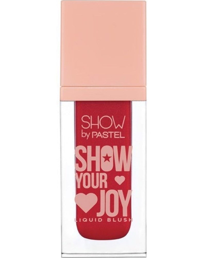 Show by Pastel Pastel Show Your Joy Liquid Allık 52
