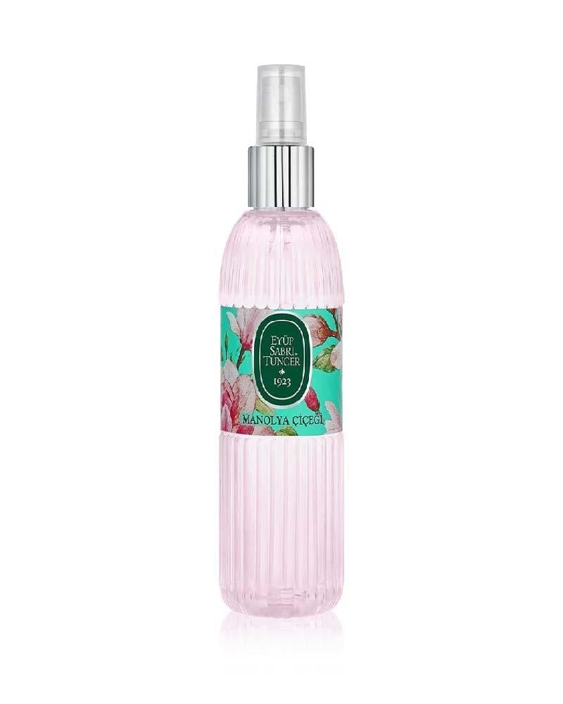 Eyüp Sabri Tuncer Manolya Çiçeği Kolonyası 150 ml Sprey Kolonya - Pet Şişe