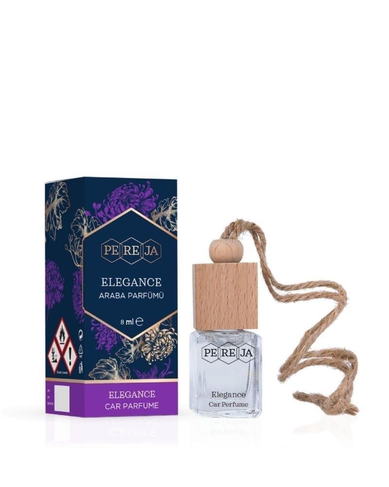 Pereja Elegans Araba Kokusu 8 ml