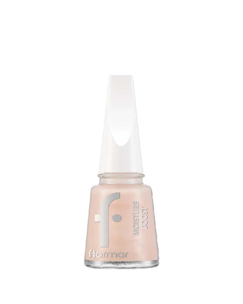 Moisture Boost Nemlendirici & Besleyici Oje Bazı/Tırnak Cilası