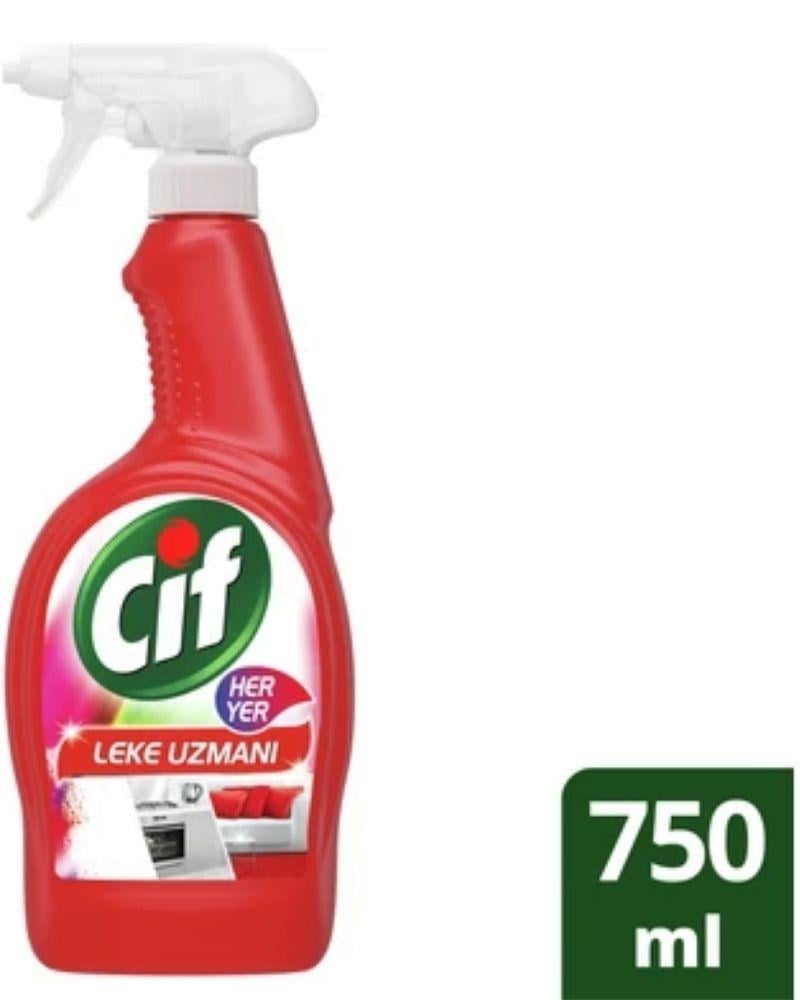 Cif Sprey Her Yer 750 ml Fiyatı