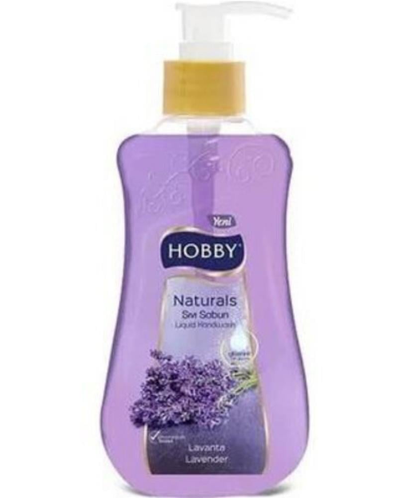 Hobby SIVI SABUN 1500 ML LAVANTA