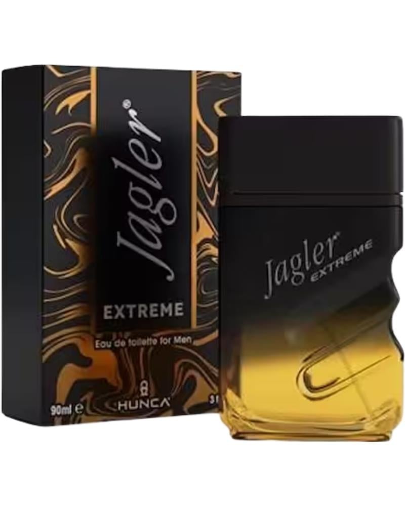 Jagler Men Extreme Edt 90 ml