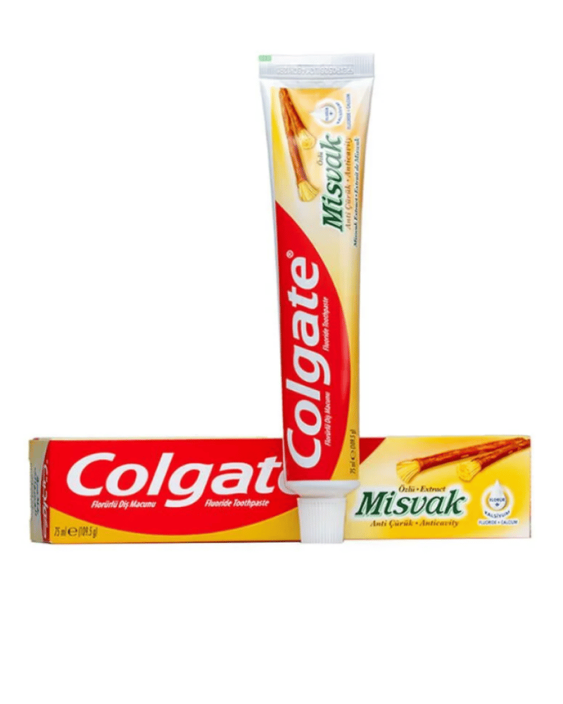 Colgate MAC. 75ML MİSVAK ÖZLÜ