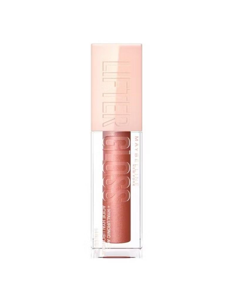 Maybelline Lifter Glaze Lip Balm No.09 Latte Crush