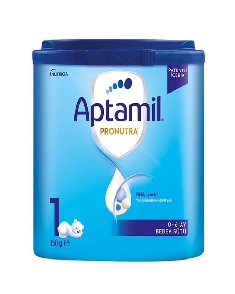 Aptamil Pronutra 1 350 gr