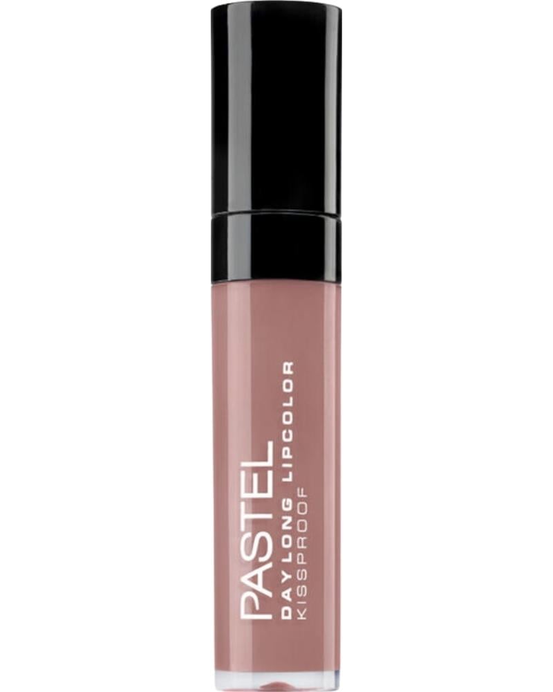 Pastel Daylong Lipcolor Kissproof - Likit Mat Ruj 51