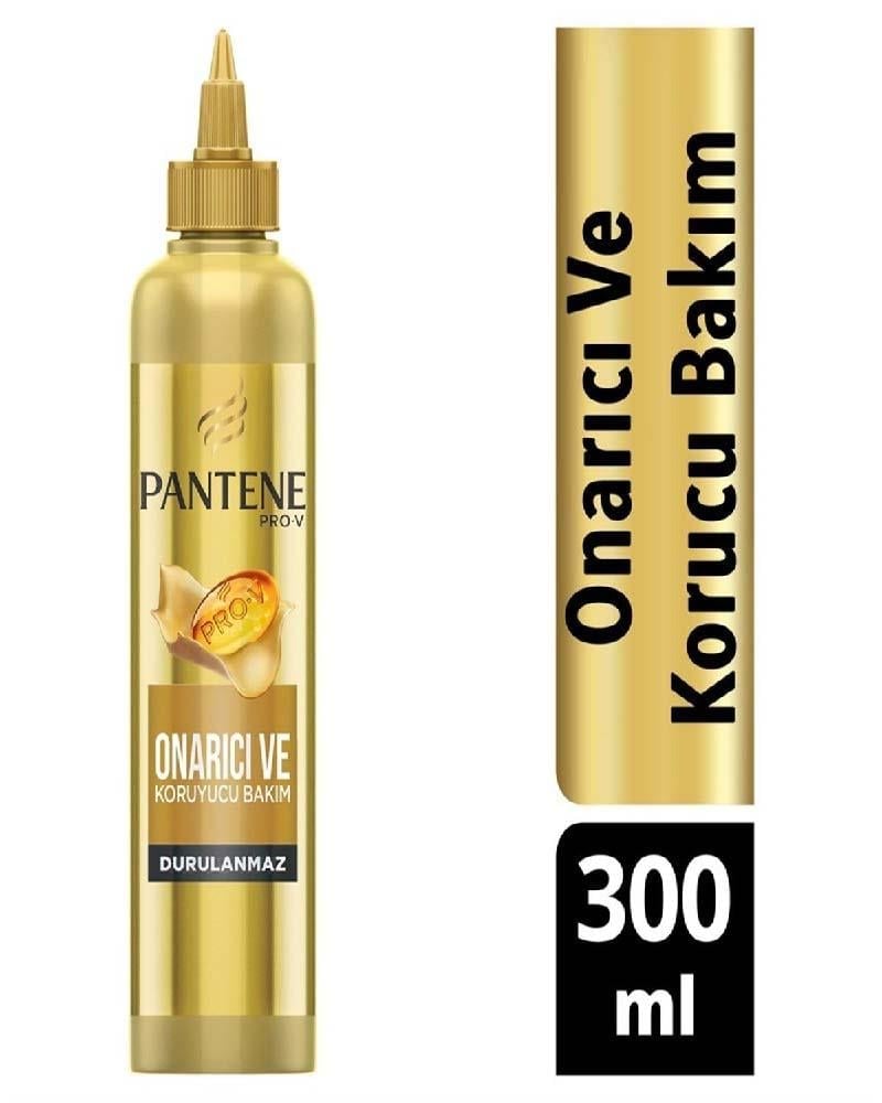 Pantene Onarıcı Bakım Saç Bakım Kremi 300 ml