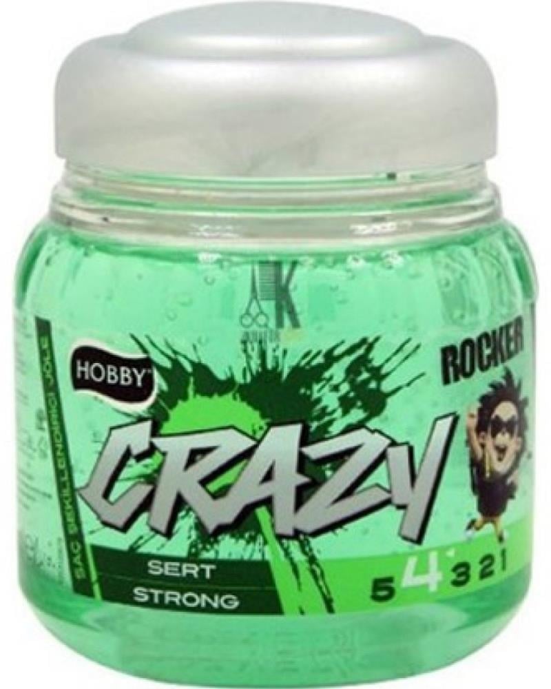 Hobby Crazy Jöle 150 ml Sert