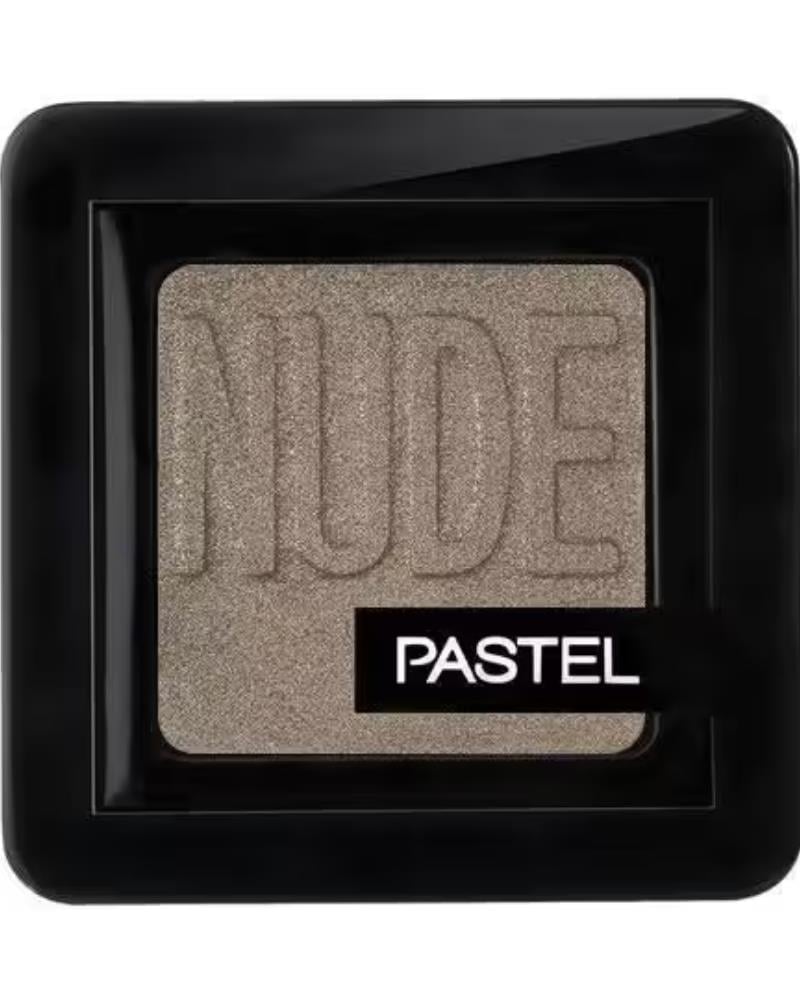 Pastel Profashion Nude Tekli Far 81 Bronze