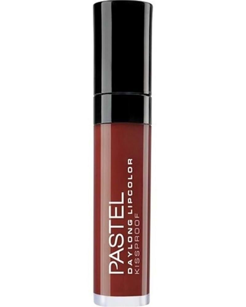 Pastel Daylong Lipcolor Kissproof - Likit Mat Ruj 37