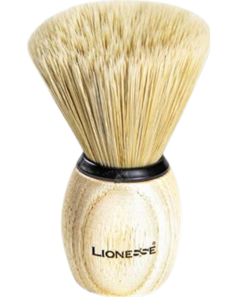 Lionesse Tıraş Fırçası